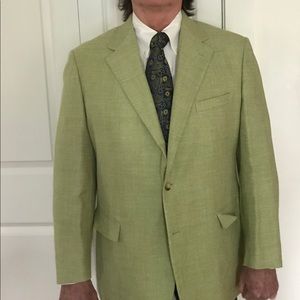 Summer Brooks Brothers Sport Coat